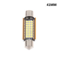 MIETAO] พู่ห้อยหลอดไฟ LED C5W ขนาด31มม. 36มม. 39มม. 41มม. ไฟโดมรถสว่างมาก