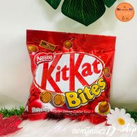 ❗❗พร้อมส่ง ของอยู่ไทย❗❗ถูกสุด พร้อมส่ง️Nestle Kitkat [คิทแคทช็อค&amp;ชาเขียว] มี 2 ขนาด  KM12.416?ถูกเวอร์?