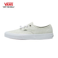 VANS AUTHENTIC - UV BEADS GREEN รองเท้าผ้าใบชาย หญิง