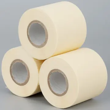 6cmx11M Waterproof pvc wrapping tape Air Conditioner Insulation copper tube  banding Tie Strap Air Conditioning pipe