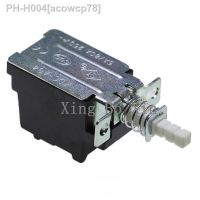 5pcs KDC-A04 KDC-A04-2 8A 250V 128A Power Switch 4Pin