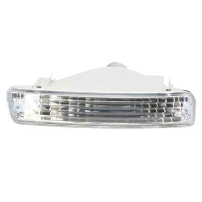 Car Front Bumper Turn Signal Lamp for Toyota Land Cruiser 80 Series 1991-1998 LC80 FJ80 FZJ80 HDJ80 HZJ80 4500