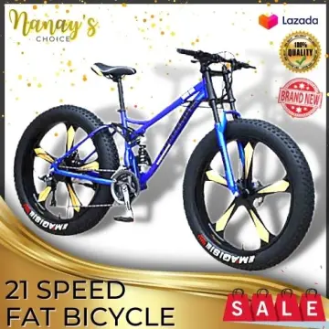 Lazada on sale bike sale