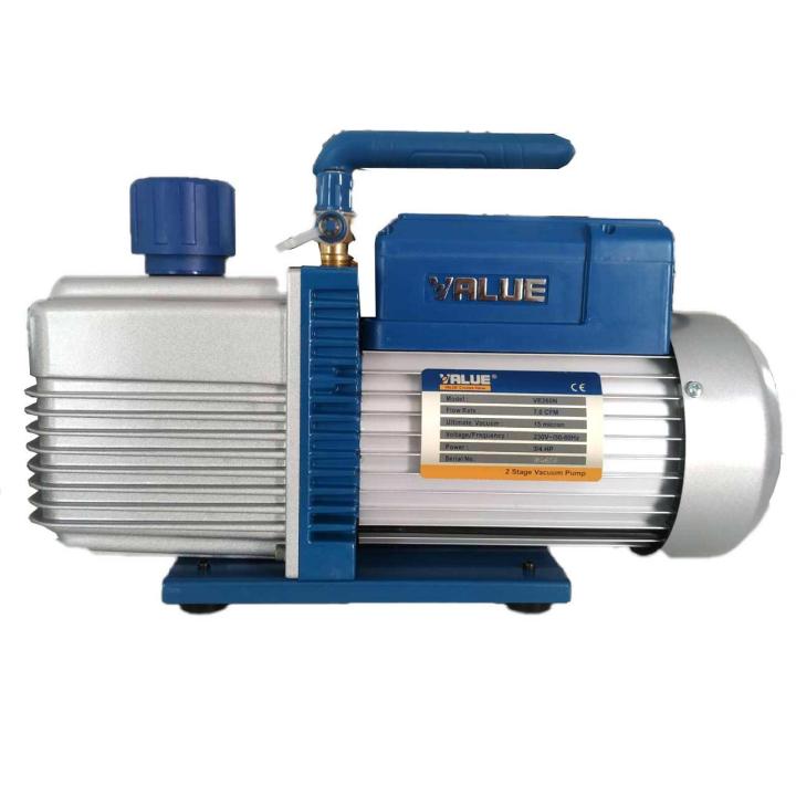 ประกันศูนย์-เครื่อง-แวคคั่ม-value-รุ่น-ve260n-เครื่อง-แว๊คคั่ม-vaccum-pump