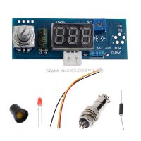 Digital Soldering Iron Station Temperature Controller สำหรับ HAKKO T12 Handle Drop Ship