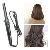 【CC】 1Set 09-32mm Fashion Hair Curling Tube Curler Set Hot Clipless