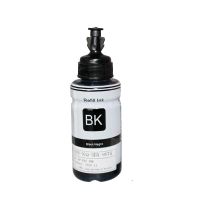 【Best-Selling】 bdshopbz HTL 6PK 70Ml หมึกเติมหมึกสำหรับ Epson L200 L210 L222 L100 L110 L120 L132 L550 L555 L300 L355 L362เครื่องพิมพ์หมึก