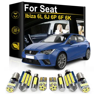 Seat Ibiza Accessories & Parts 