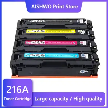 Shop Hp 215a 216a Toner with great discounts and prices online - Dec 2023