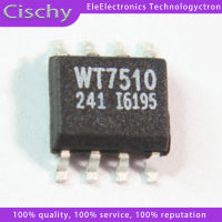 5pcs WT7510 SOP-8 In stock