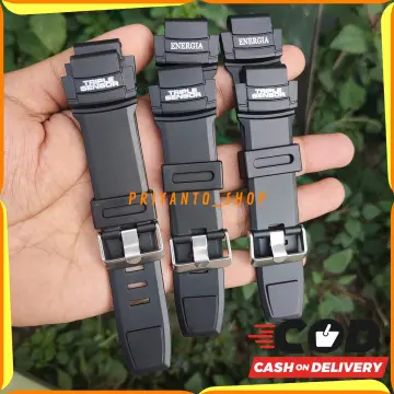 Jam protrek deals terbaru 2018