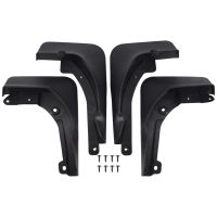 Car Mudflap for Honda HRV-RS Vezel 2022 H-RV HR V Fender Mud Guard Flap Splash Flaps Mudguards Accessories