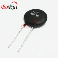 [Cutting-edge]20PCS NTC Thermistor NTC10D 20 10D 20 10D 11 10D 13 10D 15 10D 25 10D 7 10D 5 Thermistor