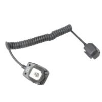 OC-E3 Off Camera Flash Cable Hot Shoe Cord Camera Extension Cord for 580EX II / 580EX