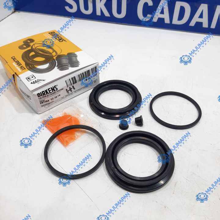 KARET CALIPER KALIPER KIT KARET PISTON REM DEPAN SUZUKI ERTIGA Lazada Indonesia