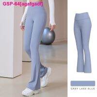 Agafgadf 2023 Verão YOGA Quebra Calças Leggings ดันกีฬาเนื้อดี Levanta Bumbum Das Mulheres
