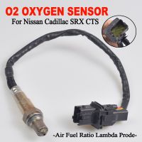 22693-6M400 Oxygen Sensor for Cadillac CTS SRX 3.6  4.6 Nissan 350 Z Murano Elgrand Infiniti FX 35 M35 0258007206 30-2001 Oxygen Sensor Removers