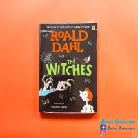 The Witches ?(Glow-in-dark cover edition)