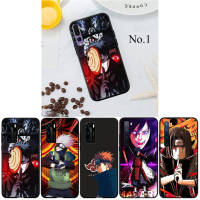 SS32 Naruto Haruno Sakura อ่อนนุ่ม High Quality ซิลิโคน TPU Phone เคสโทรศัพท์ ปก หรับ Xiaomi Mi 12 12X 11i 11 9 8 CC9E 11T 10T 9T A1 A2 5X 6X A3 Lite Pro