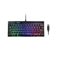 RAINBOW LIGHT KEYBOARD K72