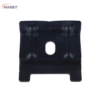 MARBIT ที่ยึดแบตเตอรี่1J0803219ใช้ได้กับรถ Beetle CC Tiguan Touran Jetta POLO 6R กอล์ฟ MK4 MK5 Passat B6 Bora Q3