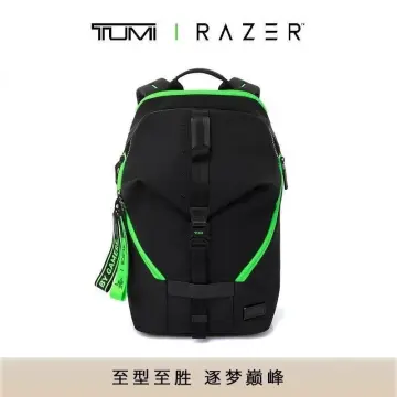 Tumi Razer Backpack - Best Price in Singapore - Feb 2024 | Lazada.sg