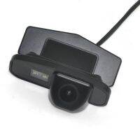 Backup Rear View Rearview Parking Camera Night Car Reverse Camera For Honda CRV 2009 Odyssey 2009 Fit 2009 Crosstour