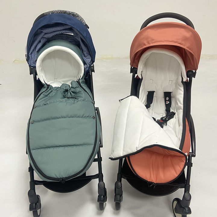 univerisal-รถเข็นเด็กถุงนอนสำหรับ-yoyo2เด็ก-pram-ฤดูหนาว-footmuff-sleepsack-fit-bugaboo-bee5-cybex-รถเข็นเด็กอุปกรณ์เสริม