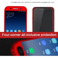 Samsung Galaxy A6 A7 A8 A9 J4 J6 2016 2017 2018 Cover Case J4 J6 A6 A8 Plus Full Cover Phone Case