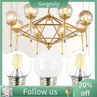 GORGESITY 6000K ค่ะ แสงกลางวันสีขาว 5วัตต์7วัตต์9วัตต์ E27 เครื่องใช้ในบ้าน ไฟส่องสว่าง LED หลอดไฟแอลอีดี หลอดไฟจี้ห้อย โคมไฟติดเพดาน