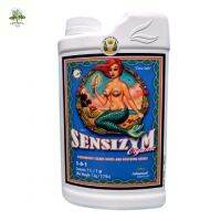 [ready stock]Sensizym ปุ๋ยAdvance Nutrients ปุ๋ยเสริมช่วงทำดอก ช่วยย่อยสลายรากที่ตายแล้ว 1L( ขวดแท้เมกา)มีบริการเก็บเงินปลายทาง