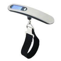 【CW】 50KG Digital Scale display Luggage Weighing for travel or