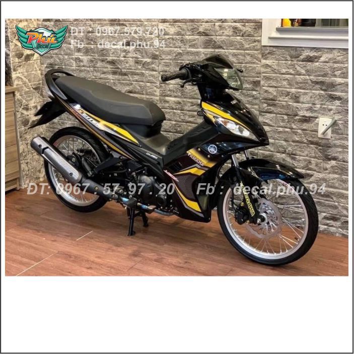 Top nhiều hơn 88 ex 2010 độ kiểng mới nhất  thdonghoadian