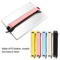 Notebook Pouch Dust Proof Anti-Lost Touch Screen Pen Cover Tablet Pencil Holder Leather Protective Case Pencil Case