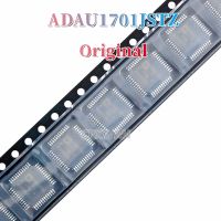 ADAU1701JSTZ LQFP-48ของแท้2ชิ้น ADAU1701 ADAU1701JSTZ-RL JSTZ QFP48โปรเซสเซอร์เสียง IC ใหม่ของแท้