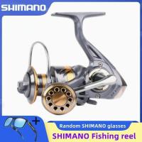 Shimano AR2000-7000 Series Maximum Traction 10kg Fishing Wheel  Large Capacity Wire Cup  Interchangeable Left and Right Fishing Reels