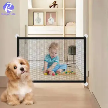 Dog fence 2024 indoor lazada