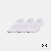 Under Armour Womens UA Breathe Lite Ultra 3-Pack Low Liner Socks ถุงเท้า UA Breathe Lite Ultra 3-Pack Low Liner สำหรับผู้หญิง