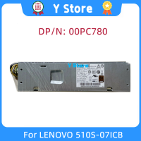 Y Store ใหม่ PCH018 SP50H29568สำหรับ 510S-07ICB แหล่งจ่ายไฟ6 + 4Pin 180W แหล่งจ่ายไฟ100 ทดสอบ FAST Ship