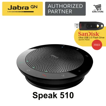 Jabra 510 online link