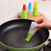 Kitchen Accessories Gadgets Silicone BQQ Oil Brush Basting Brushes Cake Butter Bread Pastry Brush for Kitchen Cooking Utensil