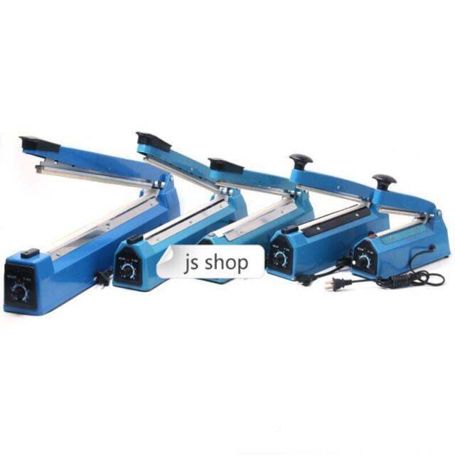 Impulse Plastic Sealer 200mm Lazada PH