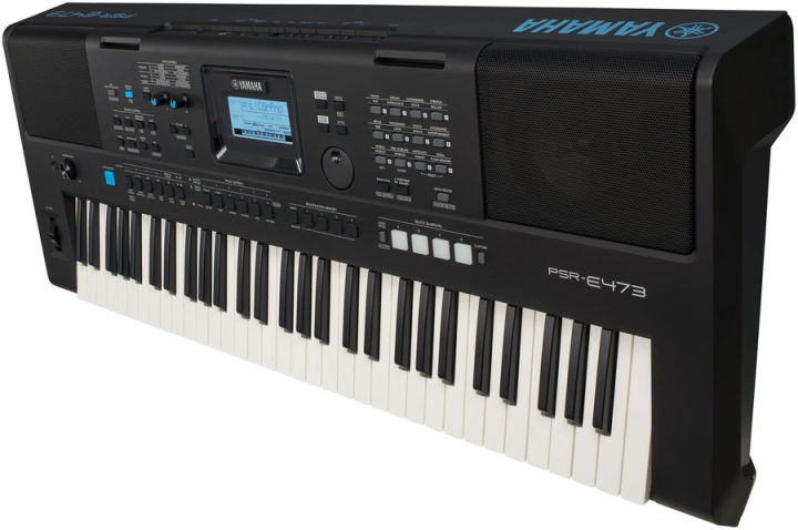 yamaha-psr-e473-portable-keyboard-คีย์บอร์ดไฟฟ้ายามาฮ่า-รุ่น-psr-e473