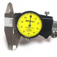 Vernier Caliper 6in 0-150มม. 505-681 200มม. 505-682ความแม่นยำ0.01มม. ไมโครมิเตอร์วัดสแตนเลสเครื่องมือ03