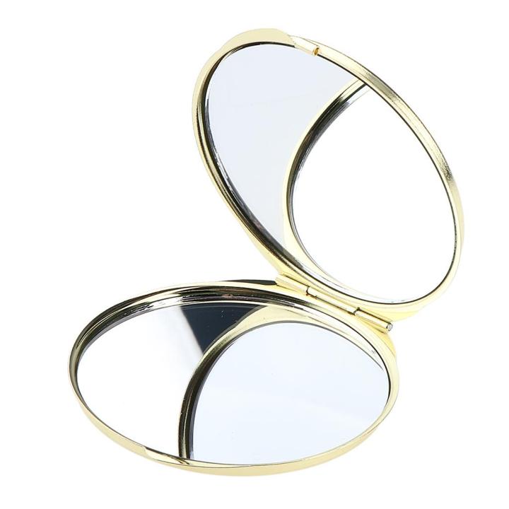 dual-vanity-mirror-portable-cosmetic-folding-compact-mirrors-for-applying-lips-eyes-around-cheek-mirrors