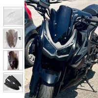 อุปกรณ์เสริมรถจักรยานยนต์ใหม่สกรูกระจกบังลมสำหรับ Kawasaki Z1000 Z 1000 2010 2011 2012 2013 10 11 12 13