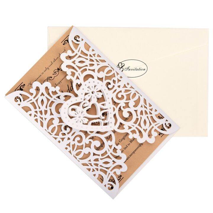 hollow-paper-carving-wedding-invitation-card-shell-valentines-day-greeting-card-invitation-letter-party-wedding-supplies