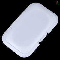 20211510pc Reusable Baby Wipes Lid Baby Wet Wipes Cover Portable Child Wet Tissues Box Lid Mobile Wipes Wet Paper Lid Useful