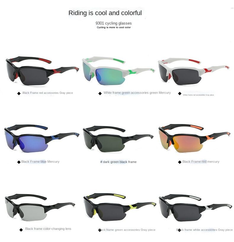 ONE Kids Homerun Polarized Sports Wrap GreenBlack Sunglasses