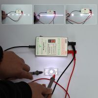 2022New LED Tester 0-300V Output LED TV Backlight Tester Multipurpose LED Strips Beads Test Tool Measurement Instruments